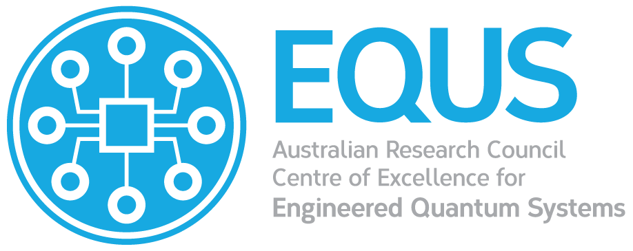 ARC Centre of Excellence for Engineered Quantum Systems