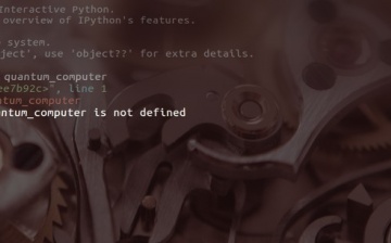 EQUS Python 